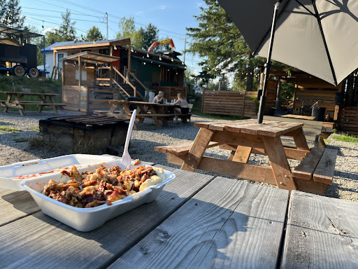 Photo of La P’Tite Côte Barbecue - 4012 Bd Ducharme, La Tuque, QC G9X 4V2